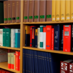 criminal law books