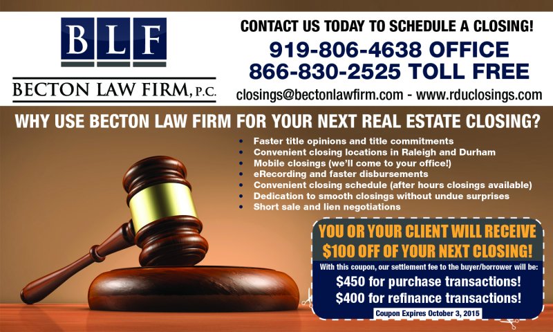 bectonlaw