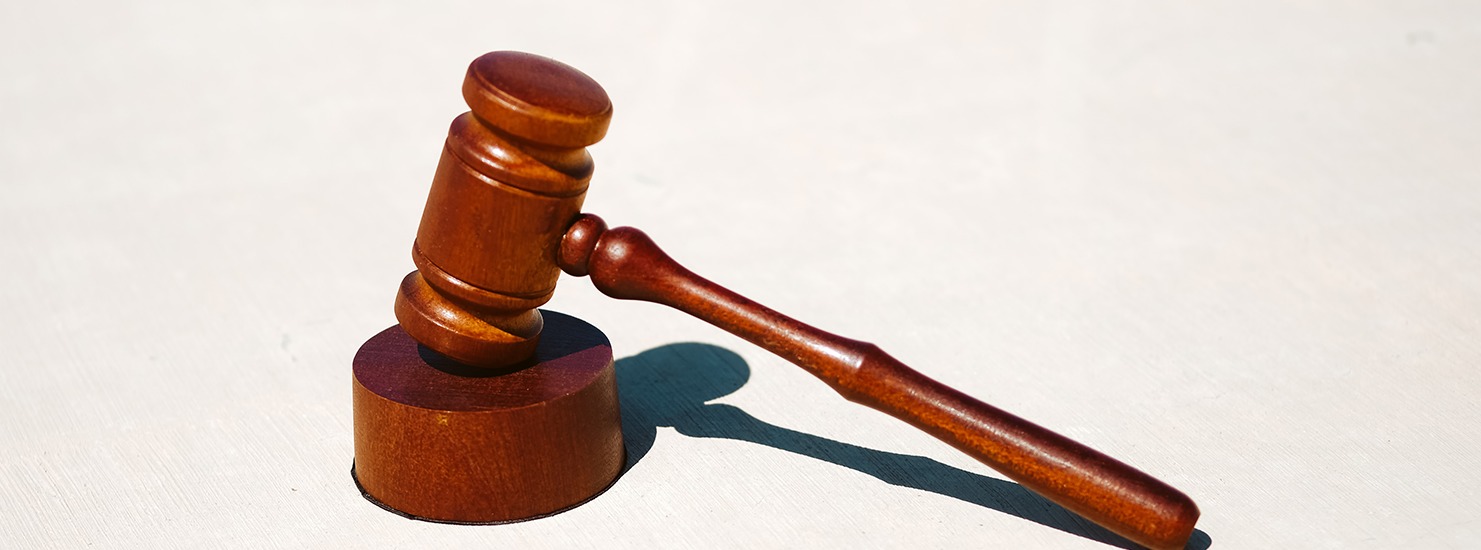 law