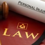 personal injury law
