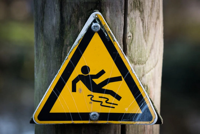 Contributory Negligence